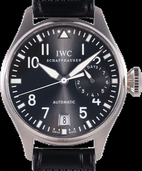 iwc pilot usato|used iwc pilot for sale.